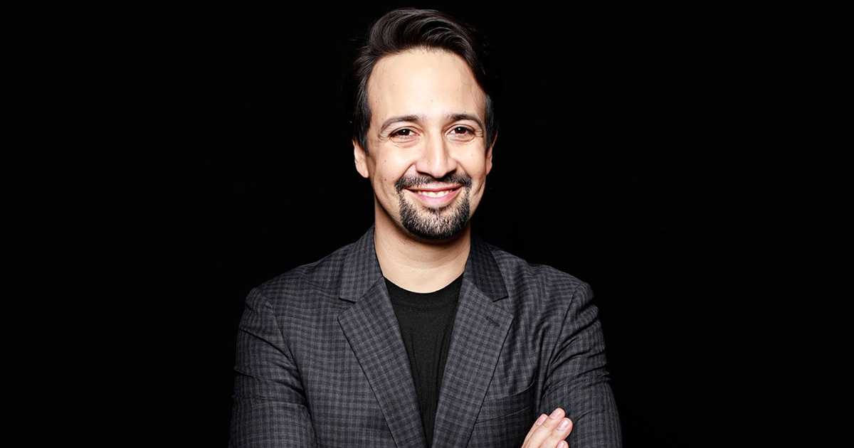 Lin manuel miranda phone number hotsell